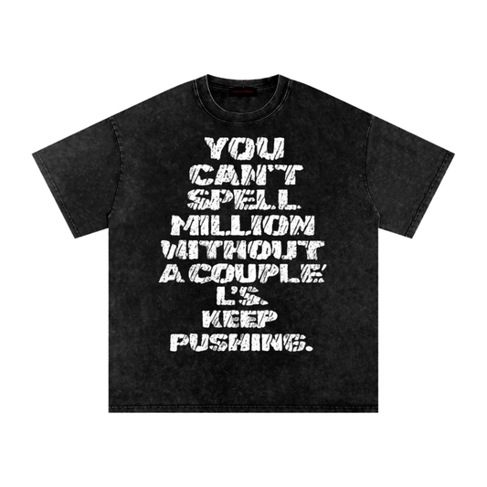 Cant Spell