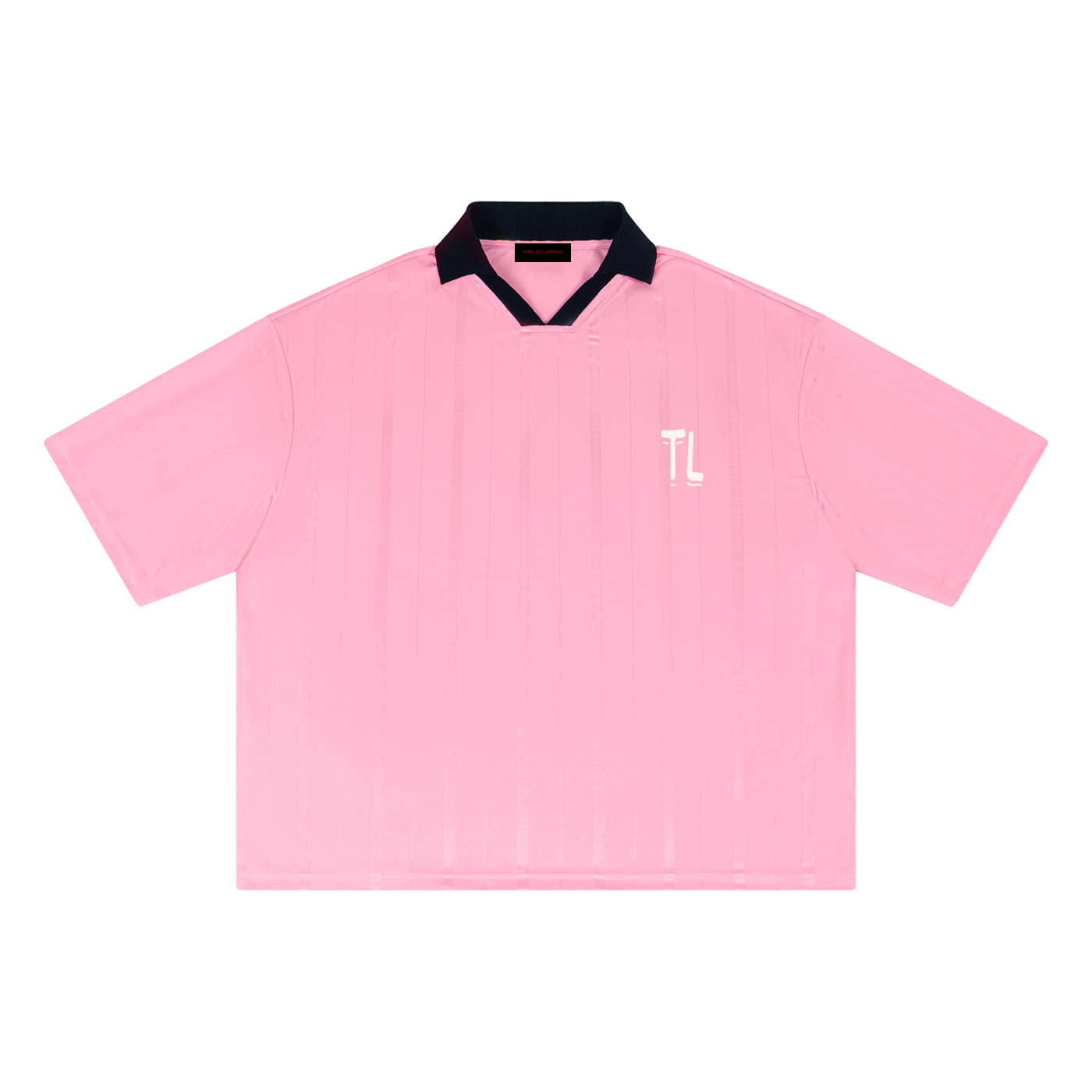 TL Soccer Jersey